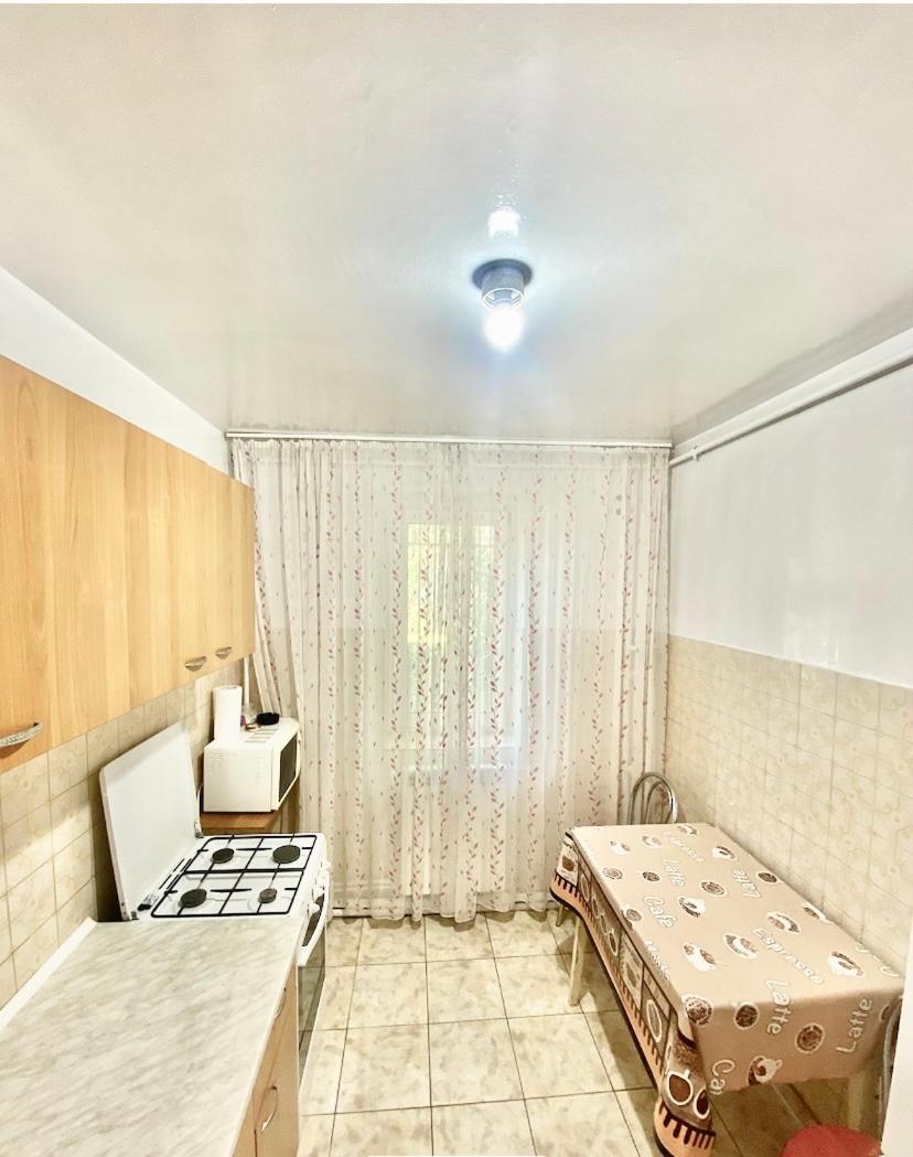 Apartament Talida Constanţa Exterior foto