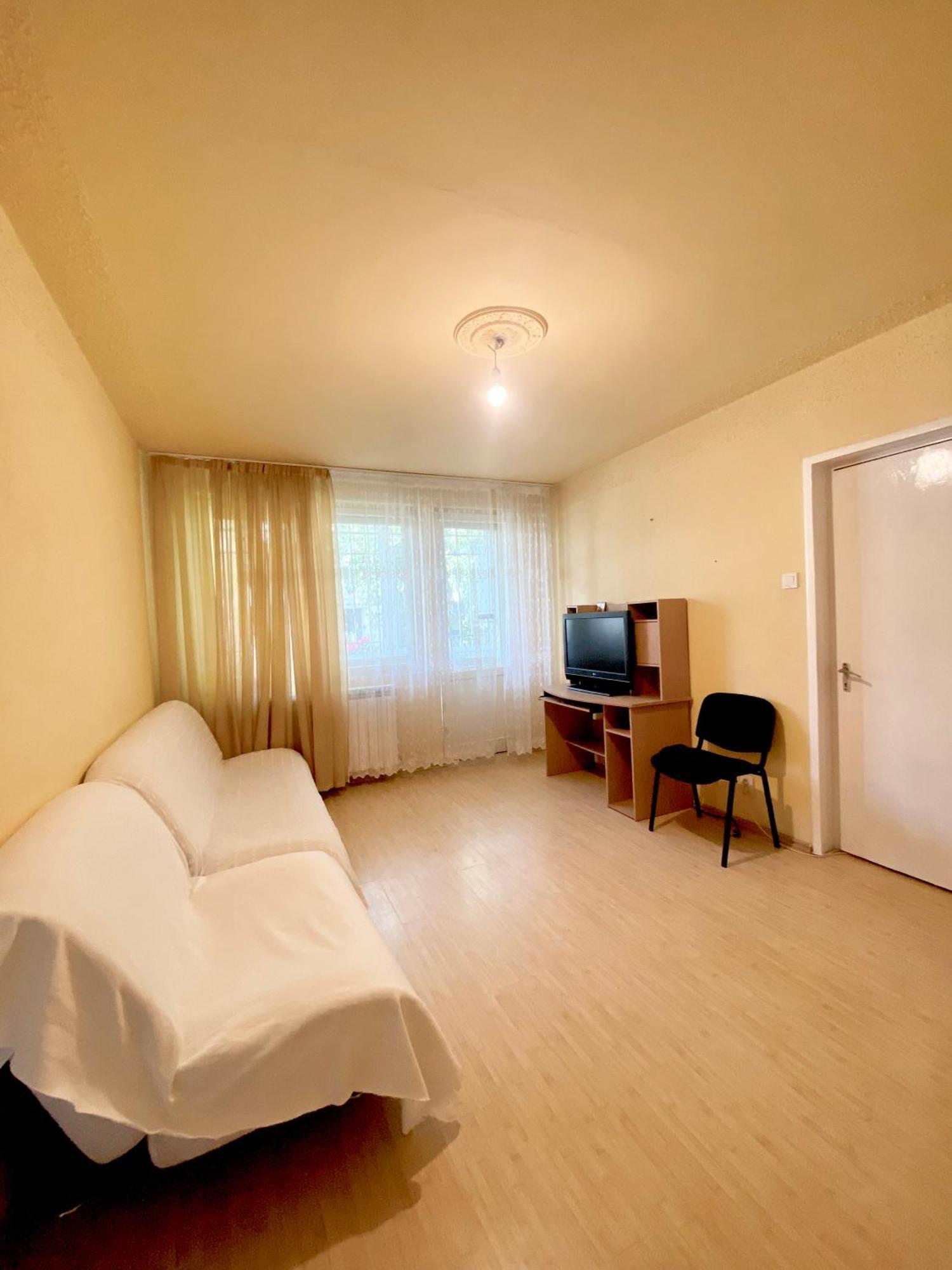 Apartament Talida Constanţa Exterior foto